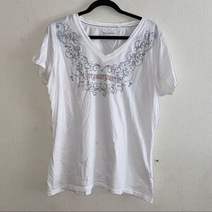 🍄 Hot August Nights Tee